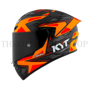 KYT TT COURSE ANTONELLI 2022 REPLICA