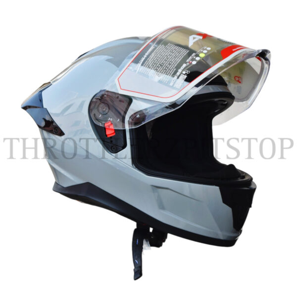 AXOR SABER SOLID :NARDO GREY - Image 4