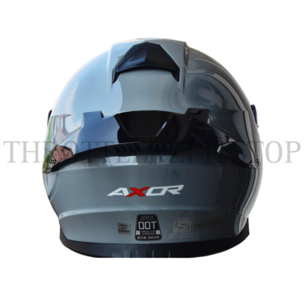 AXOR SABER SOLID :NARDO GREY - Image 5