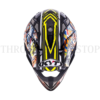 KYT STRIKE EAGLE- NEW YORK YELLOW - Image 2