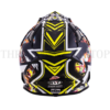 KYT STRIKE EAGLE- NEW YORK YELLOW - Image 4