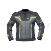 RR GEAR AVATAR V2 JACKET : GREY NEON
