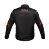 SCALA BLAZE JACKET MINI : RED - Image 2