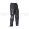 SCALA STREET PANT : BLACK