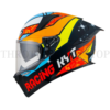 KYT R2R PRO JAUME MASSIA 2022 REPLICA MATT