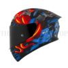 KYT TT COURSE  MAGNET MATT