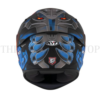 KYT TT COURSE  MAGNET MATT - Image 4