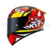 KYT TT COURSE RHINO