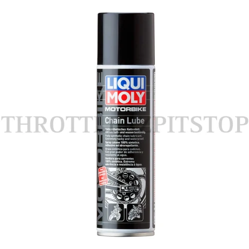 LIQUI MOLY CHAIN LUBE 250ML