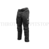 RAIDA ROVER PANT : BLACK