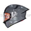 KYT TT REVO GRL GREY