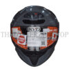 KYT TT REVO GRL GREY - Image 2