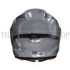 KYT TT REVO GRL GREY - Image 4
