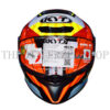 KYT TT REVO JAUME FLUX MASIA REPLICA - Image 2