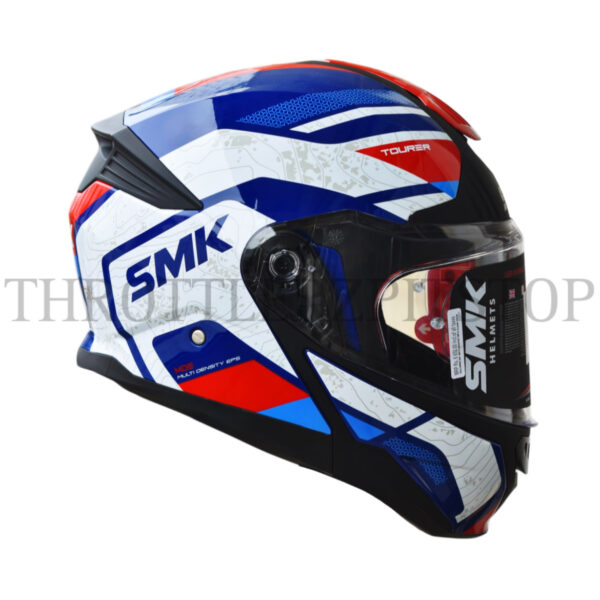 SMK GULLWING NAVIGATOR  13C : 513 - Image 3