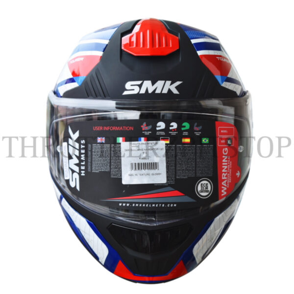 SMK GULLWING NAVIGATOR  13C : 513 - Image 2