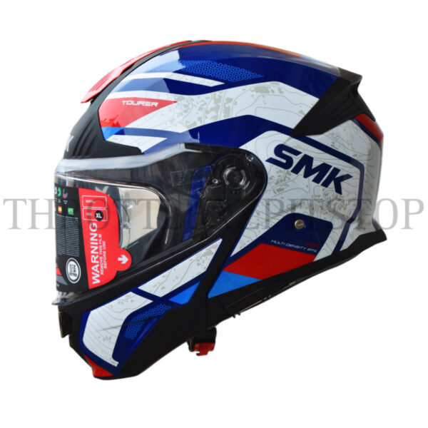 SMK GULLWING NAVIGATOR  13C : 513