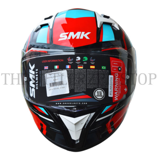 SMK STELLAR K POWER : 253 - Image 2