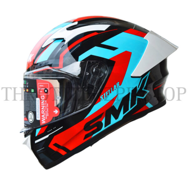 SMK STELLAR K POWER : 253