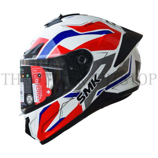 SMK TYPHOON AZONIX : 135