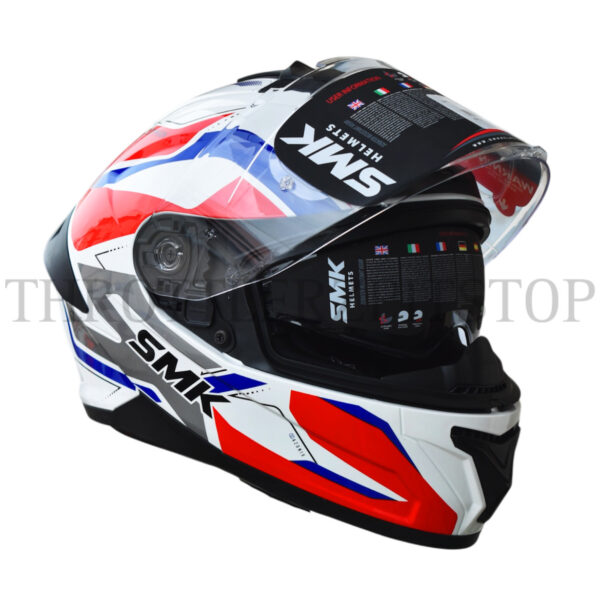 SMK TYPHOON AZONIX : 135 - Image 4