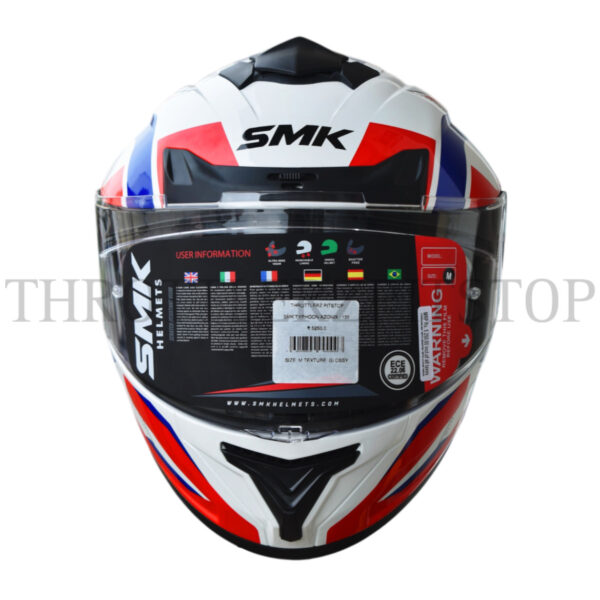 SMK TYPHOON AZONIX : 135 - Image 2
