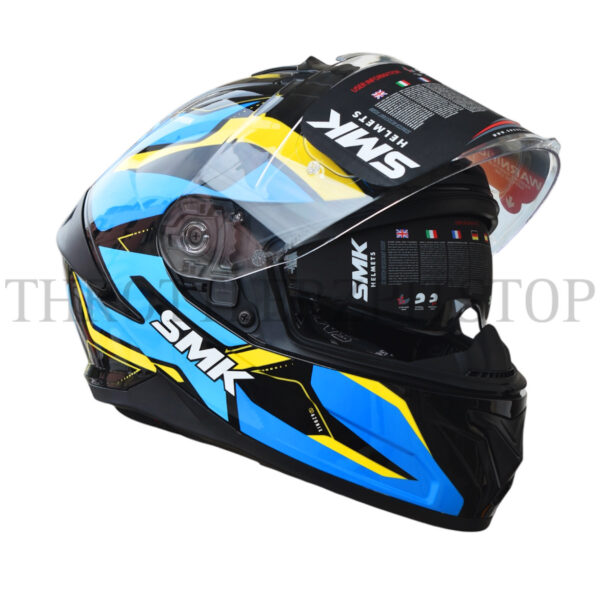 SMK TYPHOON AZONIX : 254 - Image 4