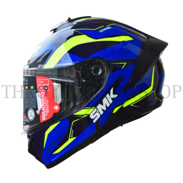 SMK TYPHOON AZONIX : 554