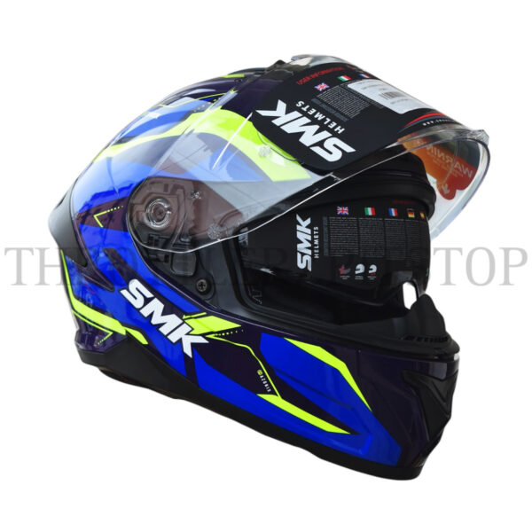 SMK TYPHOON AZONIX : 554 - Image 4