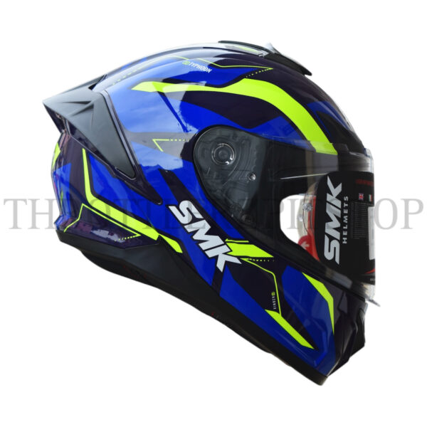 SMK TYPHOON AZONIX : 554 - Image 3