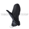 SOLACE RAIN OVER GLOVES V2 : BLACK - Image 3