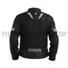 SOLACE RIVAL URBAN V3 JACKET : BLACK - Image 2
