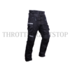 SOLACE COOLPRO MESH PANT V3 TAIL : BLACK