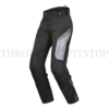 VIATERRA MILLER RIDING PANT : BLACK
