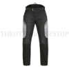 VIATERRA MILLER RIDING PANT : BLACK - Image 2