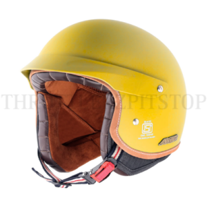 AXOR RETRO JET WEST W/PEAK : YELLOW