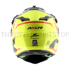 AXOR X-CROSE DUAL VISOR FLAGSTAFF : NEON - Image 3