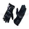 SHIELD VIPER FULL GAUNTLET 2.O VENOM GLOVES : BLACK