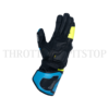 SHIELD VIPER FULL GUANTLET  2.O GLOVE  : BLUE/NEON - Image 3