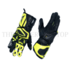SHIELD VIPER FULL GUANTLET GLOVES 2.0 : BLACK/NEON