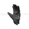 RAIDA CARBONITE SPORTS GLOVE : BLACK - Image 2