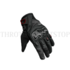 RAIDA CARBONITE SPORTS GLOVE : BLACK - Image 3