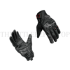 RAIDA CARBONITE SPORTS GLOVE : BLACK