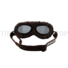 RETRO JET GOGGLE P101 : BROWN - Image 3
