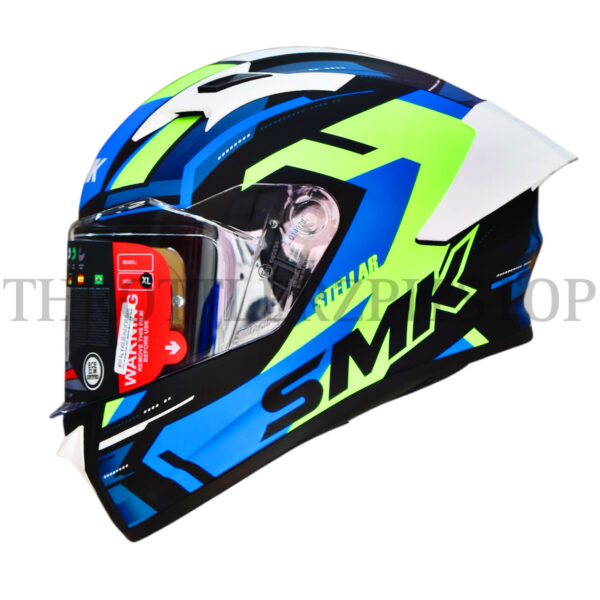 SMK STELLAR K POWER : 245