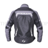 SCALA THUNDER 2 JACKET : GREY - Image 2