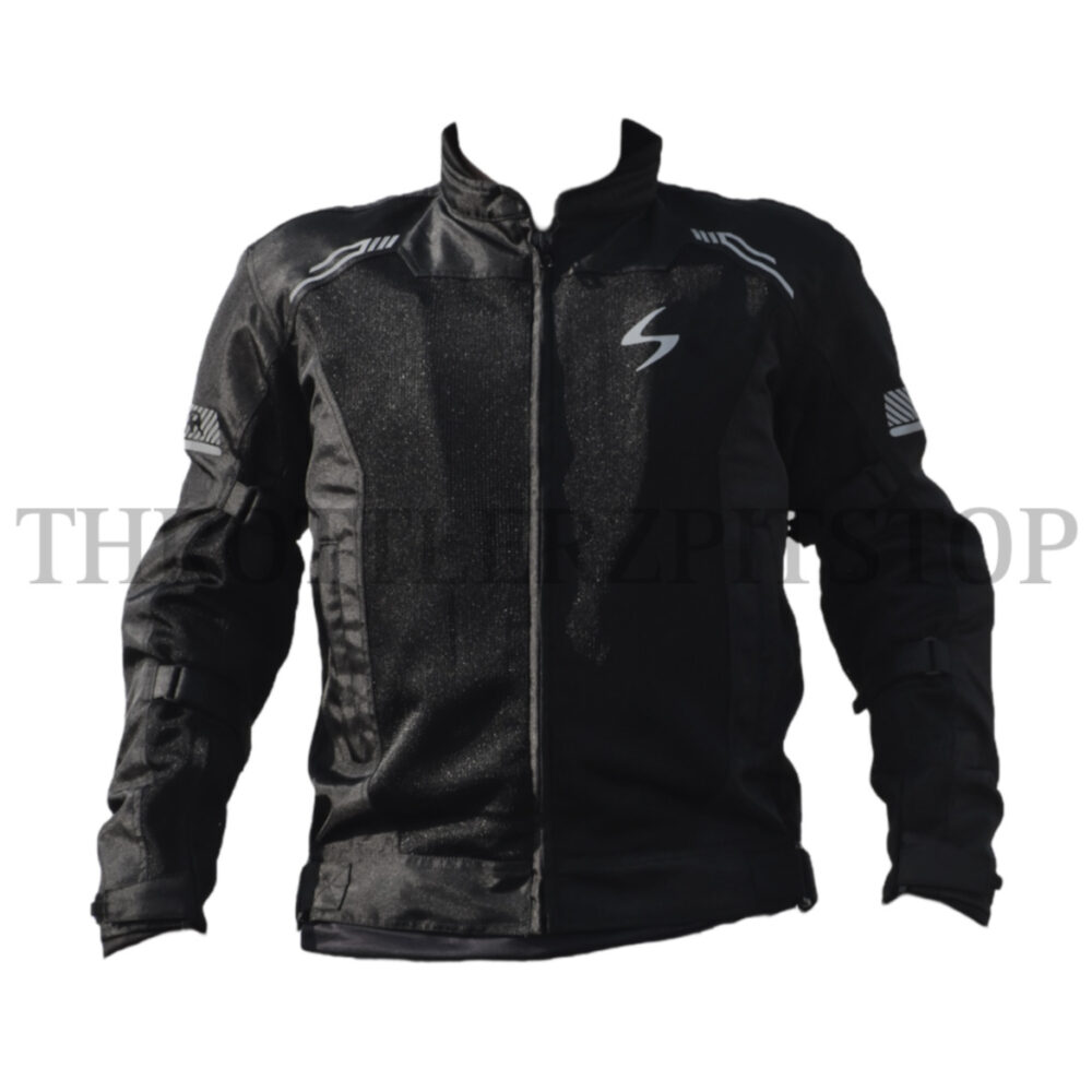 SCALA VIPER JACKET