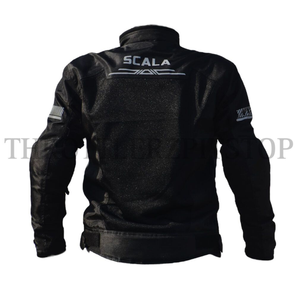 SCALA VIPER JACKET - Image 2