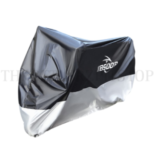 BSDDP BIKE COVER M 29K