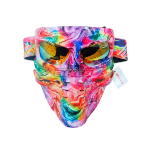 BSDDP SKULL MASK 29K